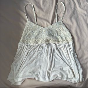 american eagle blouse